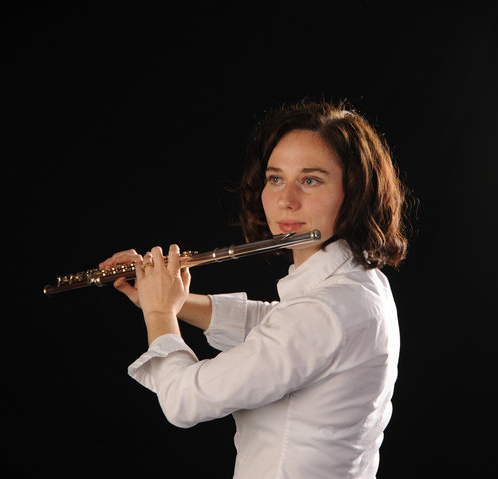 Flute Instructor<br />Music